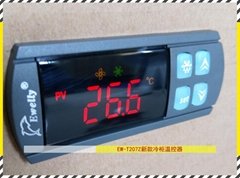 EW-T207Z低溫冷櫃溫度控制器