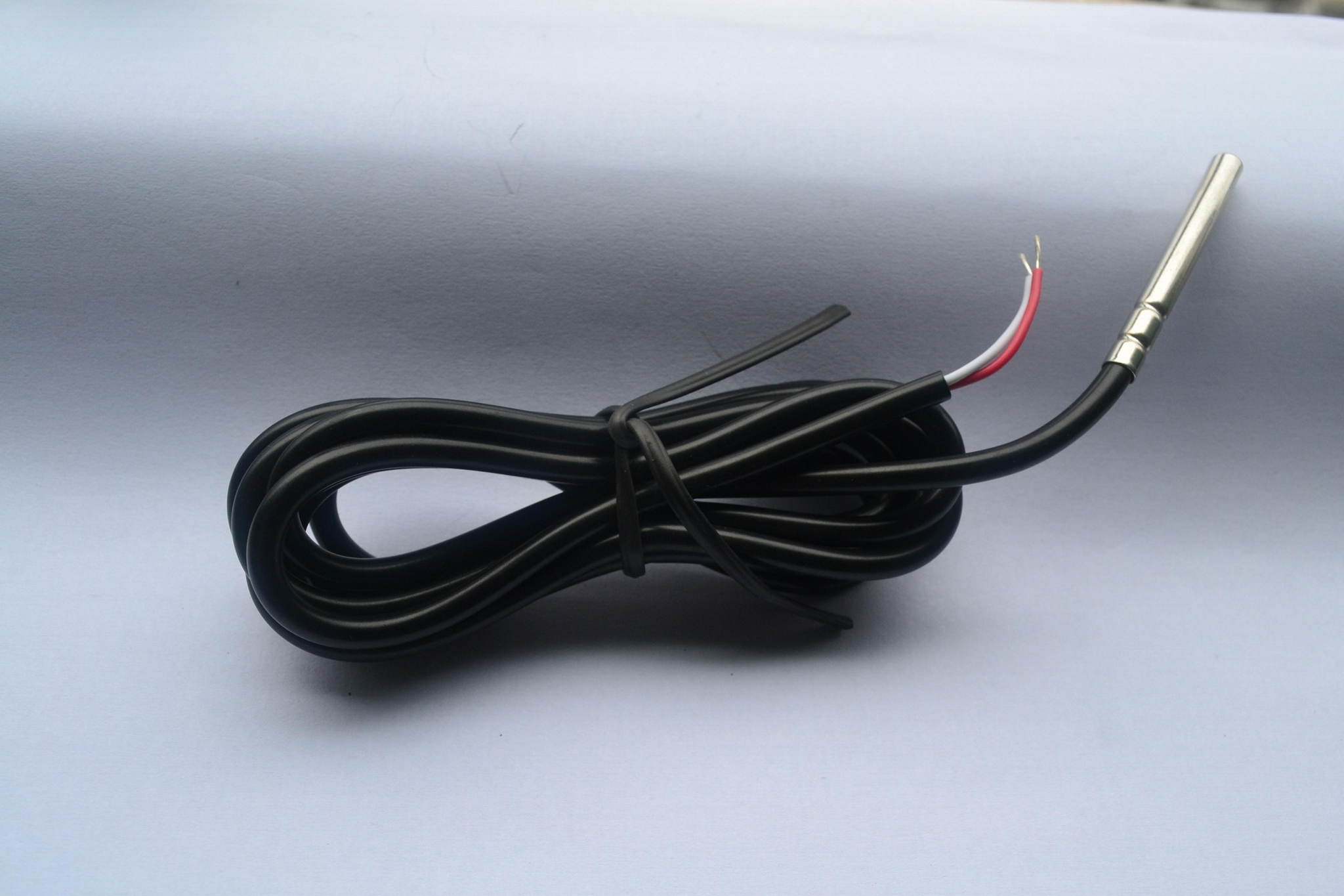 EW-988H高精度溫度控制器 4