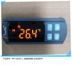 EW-183AZ-1冷熱自動切換恆溫溫控器