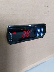 EW-T205风冷式温度控制器
