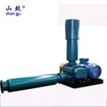 Sell RSR series roots blower for aquaculture aerator 1