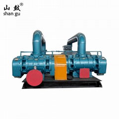 Sell MTRR series roots blower for aquaculture aerator