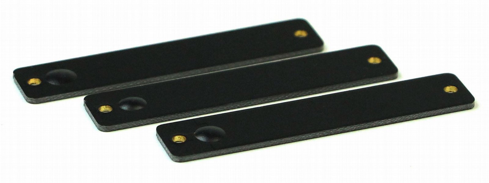 Custom PCB UHF RFID Anti-Metal Tag ISO1800-6c with H3 Chip