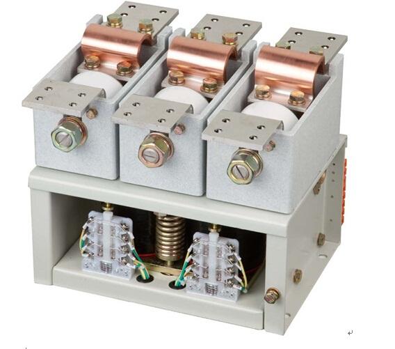 HVJ30-1.14KV 1000/1250 A series AC vacuum contactor