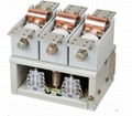 HVJ30-1.14KV 1000/1250 A series AC vacuum contactor 1