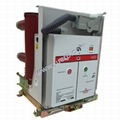 VED-12  vacuum circuit breaker 1