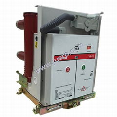 VED-12  vacuum circuit breaker