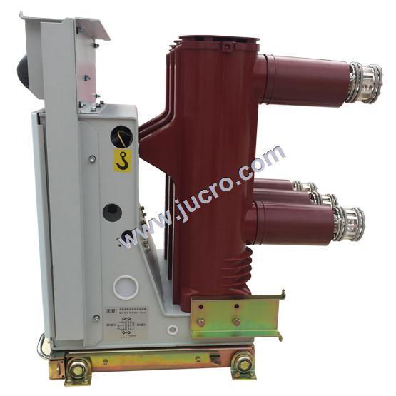 VED-12  vacuum circuit breaker 2