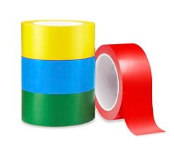 PVC insulation tape