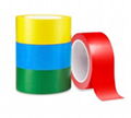 PVC insulation tape