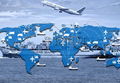 Air Freight from China To Australia 1