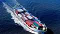 Sea Freight From China To Saudi Arabia