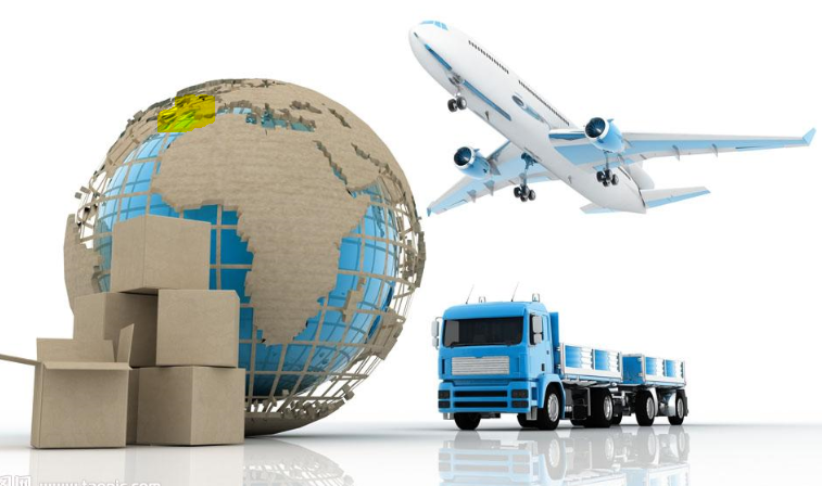 Air Freight From China To Saudi Arabia
