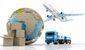 Air Freight From China To Saudi Arabia