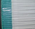 100% Polyester Plain Weave Mesh / Polyester Mesh Conveyor Belts for Foodstuffs D 2