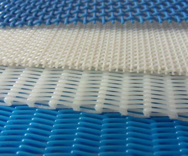 China Manufacturer Paper Making Polyester Filtration Cloth 5