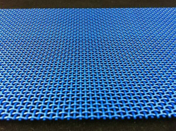 Polyester Spiral Dryer Screen for Paper Machine Farics 2