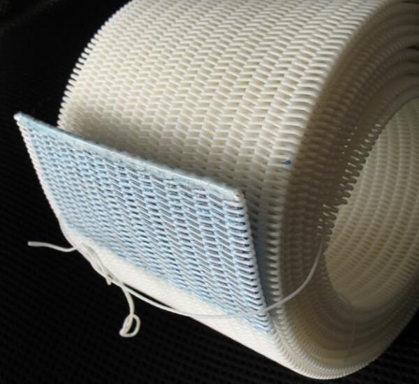 Polyester Spiral Dryer Screen for Paper Machine Farics 5