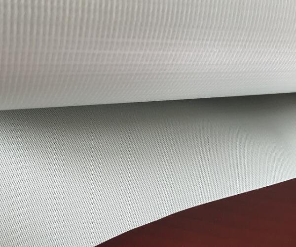 Polyester Spiral Conveyor Belt Dryer Fabric in Chemical Plants 5