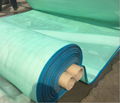 Single layer forming fabrics for paper