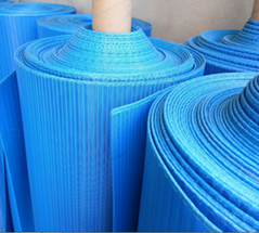 Sludge Dewatering Fabric conveyor belts