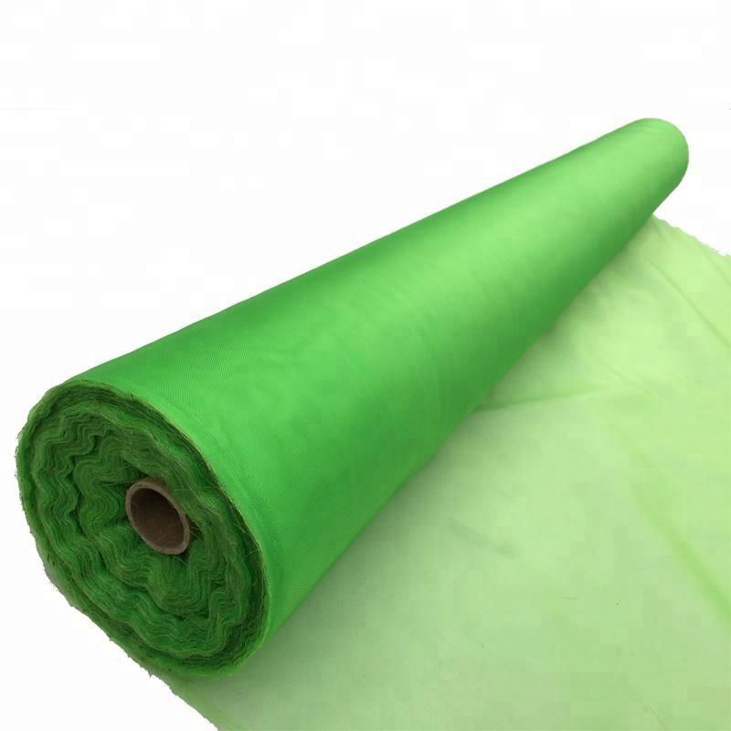 Wholesale Fabric Woven Nylon Mesh 3