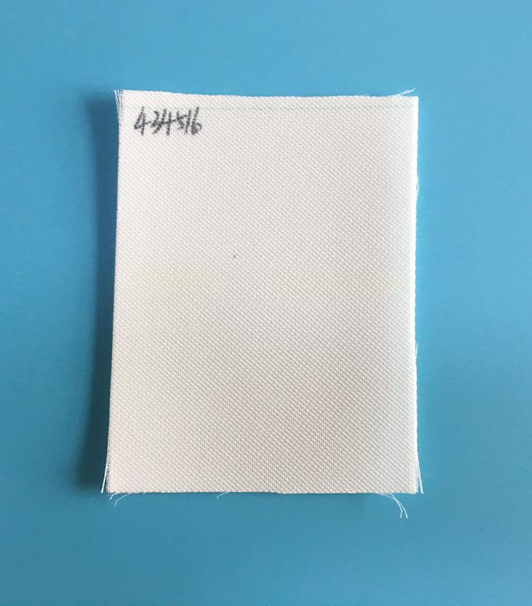 Polyester dryer woven mesh single layer mesh with flat yarn for paper mill 3