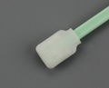 Rectangular square double Head dust-free clean Swab FS707 2