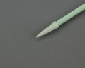 Pointed small head conical sponge head thin rod ESD cleaning cotton swab FS750 2