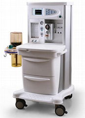 medical anesthesia ventilator 