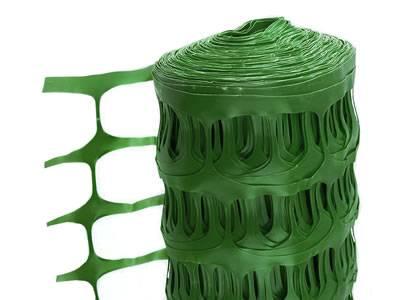 Green Temporary Barrier Fencing Mesh 3