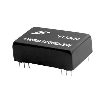 12VDC 24VDC 48VDC Voltage input Regulagted Single Output DC Converter