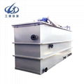 water treatment equipment - GF Type Combined Dissolved Air Flotation 2