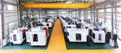 Dongguan Taisin CNC Technology Co., Ltd.
