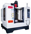 CNC Machining Center