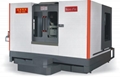 Horizontal CNC Machining Center