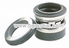 John Crane 2100 Mechanical seal