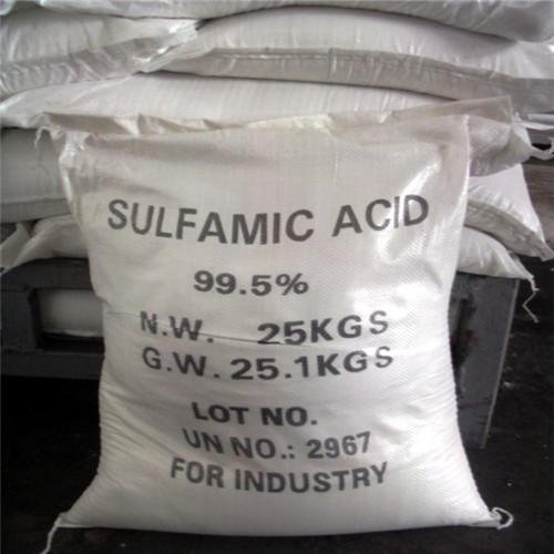 sulfmaic acid  2