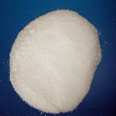 White Crystal Sulfamic Acid