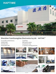 Shenzhen Yuanguganghao electronics Co.,Ltd. Shenzhen Yuanguganghao electronics Co.,Ltd.