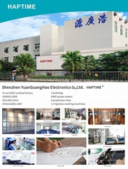 Shenzhen Yuanguganghao electronics Co.,Ltd.