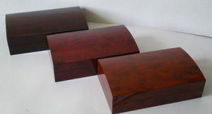 WOODEN BOX 2