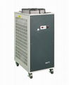 industrial water chillers factory Han's