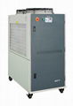 water cooled industrial chiller 1