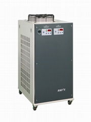 industrial water chillers price Han's