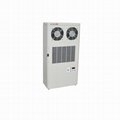 China industrial cabinet air conditioners Han's 1
