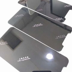 2.5D Suspended Film  0.3mm Super Glass Protector 