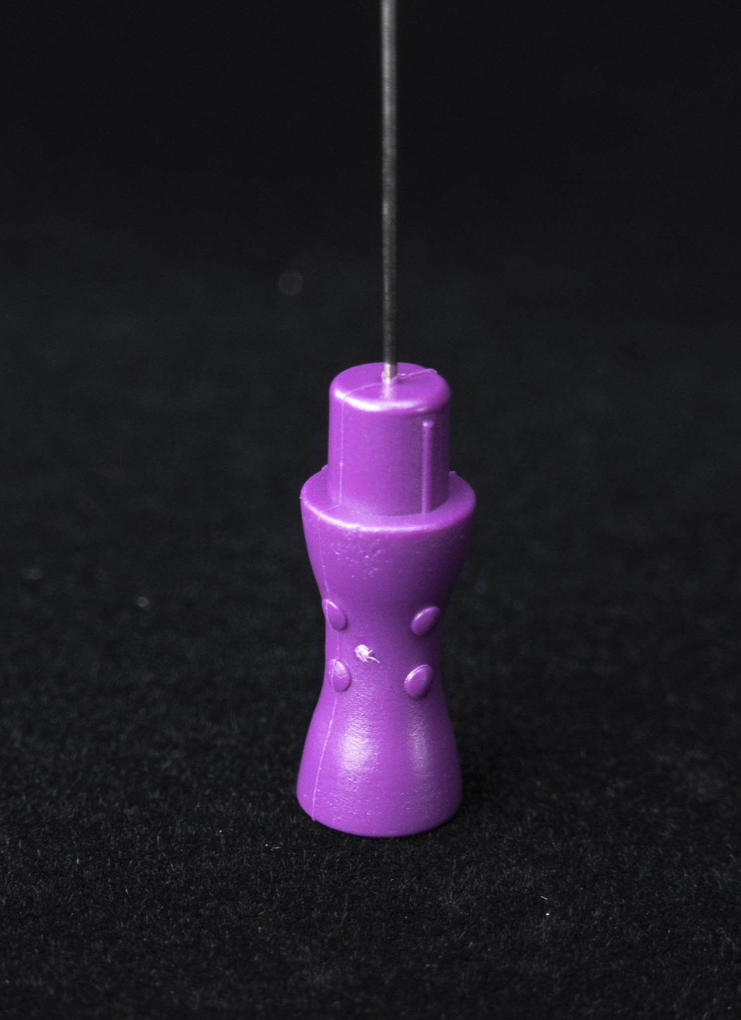 一次性无菌肌电图同芯针电极  3