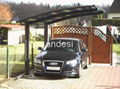 strong metal diy carport garage for sale sun protection 