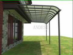 pergola porch and patios cover for